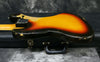1966 Fender Jazz Bass, Sunburst - Dot & Bound