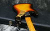 1966 Fender Jazz Bass, Sunburst - Dot & Bound