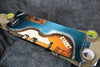 2006 Hofner 50th Anniversary Ltd Edition 500/1 Cavern Bass