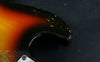 1966 Fender Jazz Bass, Sunburst - Dot & Bound