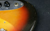 1966 Fender Jazz Bass, Sunburst - Dot & Bound