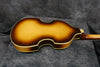 2006 Hofner 50th Anniversary Ltd Edition 500/1 Cavern Bass