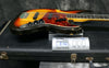 1966 Fender Jazz Bass, Sunburst - Dot & Bound