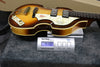 2006 Hofner 50th Anniversary Ltd Edition 500/1 Cavern Bass