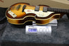 2006 Hofner 50th Anniversary Ltd Edition 500/1 Cavern Bass