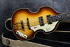 2006 Hofner 50th Anniversary Ltd Edition 500/1 Cavern Bass