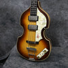 2006 Hofner 50th Anniversary Ltd Edition 500/1 Cavern Bass