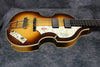 2006 Hofner 50th Anniversary Ltd Edition 500/1 Cavern Bass