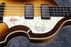 2006 Hofner 50th Anniversary Ltd Edition 500/1 Cavern Bass