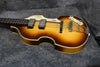 2006 Hofner 50th Anniversary Ltd Edition 500/1 Cavern Bass