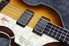 2006 Hofner 50th Anniversary Ltd Edition 500/1 Cavern Bass