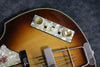 2006 Hofner 50th Anniversary Ltd Edition 500/1 Cavern Bass