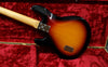1998 Music Man Stingray 4 EX, Sunburst