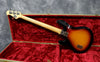 1998 Music Man Stingray 4 EX, Sunburst