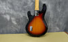 1998 Music Man Stingray 4 EX, Sunburst