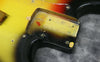 1966 Fender Precision Bass, Sunburst