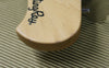 1998 Music Man Stingray 4 EX, Sunburst