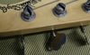 1998 Music Man Stingray 4 EX, Sunburst