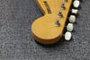 1968 Fender Mustang, Olympic White
