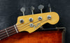 1966 Fender Precision Bass, Sunburst