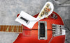 1975 Rickenbacker 4001, Fireglo
