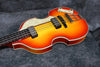 2007 Hofner Custom Shop '62 Reissue 500/1 - Cherry Burst
