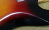 1998 Music Man Stingray 4 EX, Sunburst