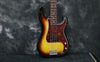 1966 Fender Precision Bass, Sunburst