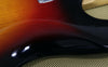 1998 Music Man Stingray 4 EX, Sunburst