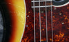 1966 Fender Precision Bass, Sunburst