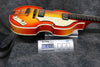 2007 Hofner Custom Shop '62 Reissue 500/1 - Cherry Burst