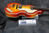 2007 Hofner Custom Shop '62 Reissue 500/1 - Cherry Burst