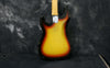 1966 Fender Precision Bass, Sunburst