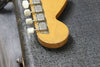 1968 Fender Mustang, Olympic White
