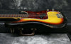 1966 Fender Precision Bass, Sunburst