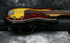 1966 Fender Precision Bass, Sunburst