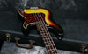 1966 Fender Precision Bass, Sunburst