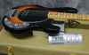 1998 Music Man Stingray 4 EX, Sunburst