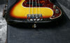 1966 Fender Precision Bass, Sunburst