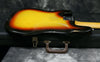 1966 Fender Precision Bass, Sunburst