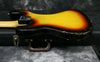 1966 Fender Precision Bass, Sunburst