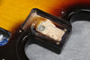 1983 Fender Elite Precision Bass II, Sunburst