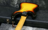 1966 Fender Precision Bass, Sunburst