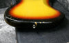 1966 Fender Precision Bass, Sunburst