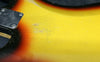 1966 Fender Precision Bass, Sunburst