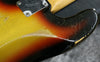 1966 Fender Precision Bass, Sunburst