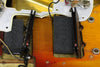 1962 Fender Jazzmaster, Sunburst, Slab Board