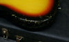 1966 Fender Precision Bass, Sunburst