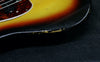 1966 Fender Precision Bass, Sunburst