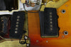 1962 Fender Jazzmaster, Sunburst, Slab Board